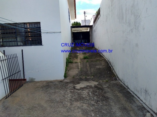 Imagem 6 de 30 de Casa Comercial/residencial A Venda, 192 M² A.c. 387 M² A.t., Jd Vera Cruz, Sorocaba - Ca00688 - 32510640