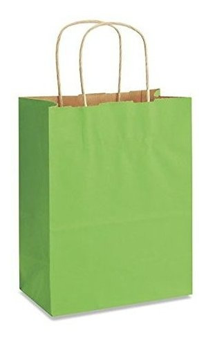 Bolsa De Papel Bolsas De Regalo De Papel Kraft Medianas Fabr