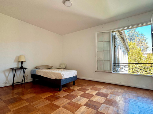 3 Dormitorios + Servicio | 171 M2 Totales