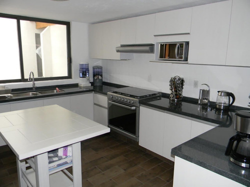 Imagen 6 de 22 de Casa En Venta En Exclusiva Cerrada