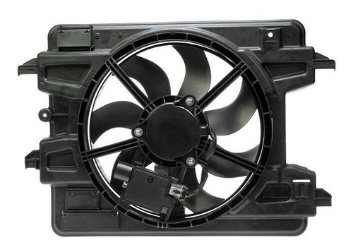 Chevrolet Hhr 2.0l Turbo 2008 2009 2010 Ventilador Abanico