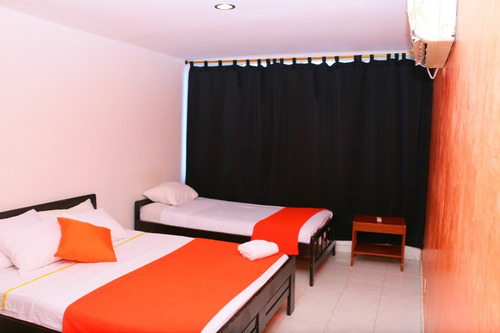 Imagen 10 de 15 de 2c19 Apartamento En Cartagena Vista Al Mar