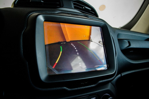 Imagen 12 de 15 de Jeep Renegade Longitude At