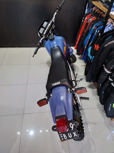 Imagen 3 de 15 de Yamaha Dt 125