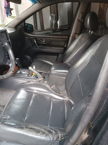 Kia Sorento 2.5 Crdi Ex 4x4 At 140cv