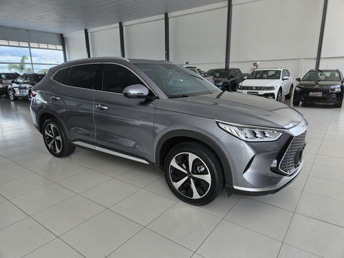 BYD Song Plus 1.5 DM-I HÍBRIDO AUTOMÁTICO