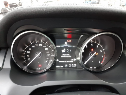 Land Rover Range Rover Evoque 2.0 HSE DYNAMIC 4WD 16V FLEX 4P AUTOMÁTICO