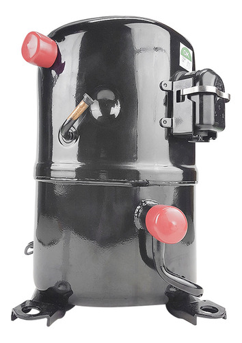 Compressor Tecumseh Lunite 2 Hp R22 220v 3f Aws4522ekz