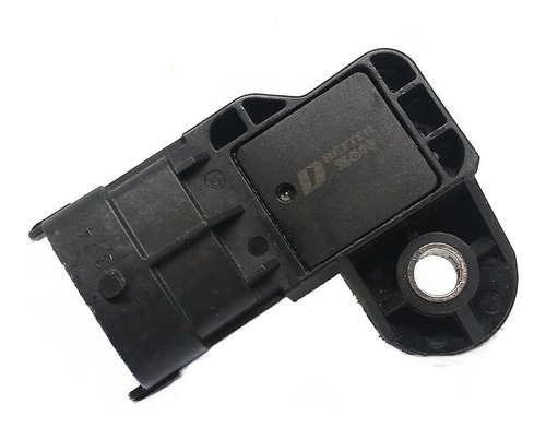 Sensor Map Foton Sup 2.2