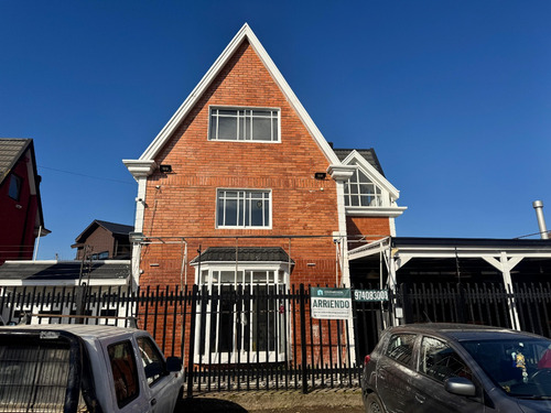 Arriendo Local Comercial En Lomas San Andres, Concepción