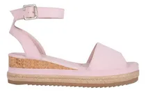 Comprar Sandalia Dama Plataforma Casual Marca Vi Line Modelo 5151