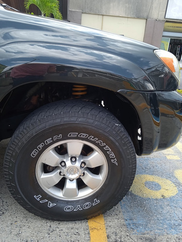 Toyota 4runner