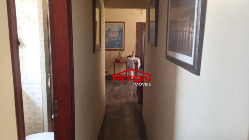 Imagem 11 de 11 de Terreno À Venda, 500 M² Por R$ 1.100.000,00 - Vila Buenos Aires - São Paulo/sp - Te0366