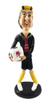 Comprar Boneco Kiko Em Resina Turma Do Chaves