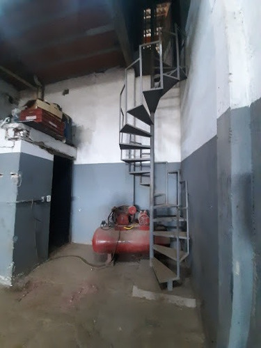 Imagem 4 de 24 de Salão Para Alugar, 250 M² - Jardim Guilhermino - Guarulhos/sp - Sl0053