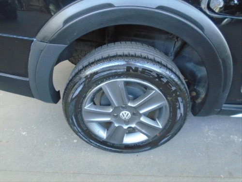 Imagem 10 de 14 de Volkswagen Saveiro 1.6 Cross Ce 8v
