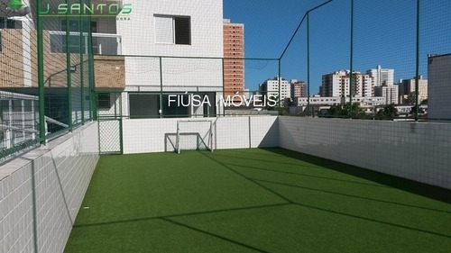 Imagem 16 de 17 de Apartamento - Ap00525 - 71000356
