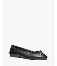 Comprar Zapatos Flats Mujer Mocasines Michael Kors Mk Nori Negro L