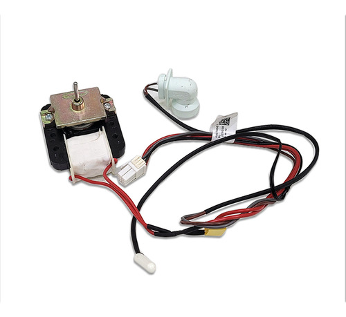 Rede Sensor Ventilador Geladeira Electrolux A99174601 Df80
