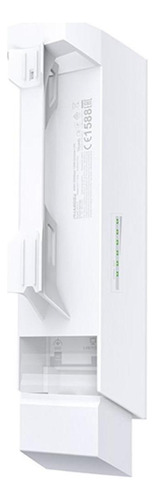 Punto A Punto Exterior Tp-link Cpe210 300mbps 9dbi Blanco