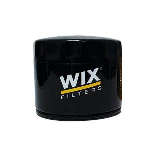 Filtro De Aceite Wix Corolla New Sensation 4cil 1.6 I 1.8