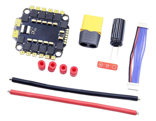 Quatro Em Um Esc, Fc Stack 45a 60a Quadcopter Esc, 45a