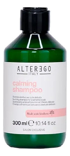 Botanikare Calming Shampoo 300 Ml