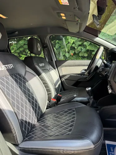 Renault Duster 1.3 Intense Mt 4x4