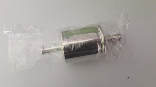 Imagen 3 de 3 de Filtro De Gas 5°g