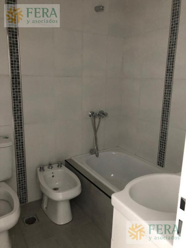 Imagen 5 de 6 de Venta Departamento De 2 Ambientes En Avellaneda Con Patio (25226)