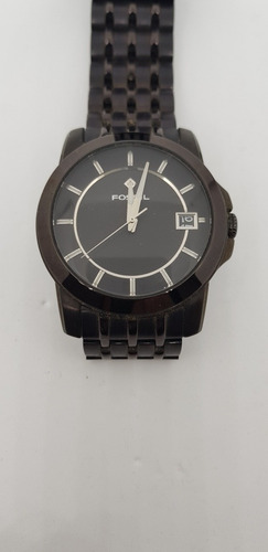 Relógio Fossil Original Semi Novo Fs-4439