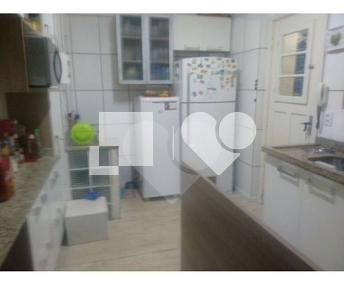 Térreo 2 Dormitórios Na Ramiro! - 28-im414135