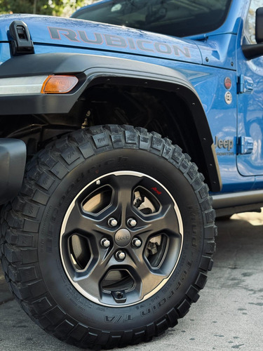 Jeep Gladiator Rubicon Rubicon 4WD