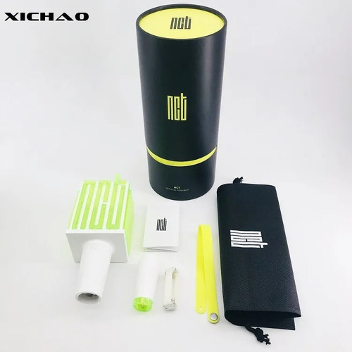 Lámpara De Concierto Nct127 Lightstick