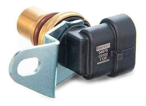 Sensor Arbol Levas Cmp Para Oldsmobile Alero 4c 2.4 2001