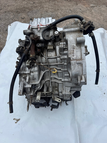 Transmisión Automática Civic Hybrid 12-15 Original (Usado)