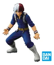 Comprar Mapa del Coliseo de Banpresto My Hero Academia Shoto Todoroki