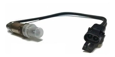 Sensor De Oxigeno Aveo 2 Cables