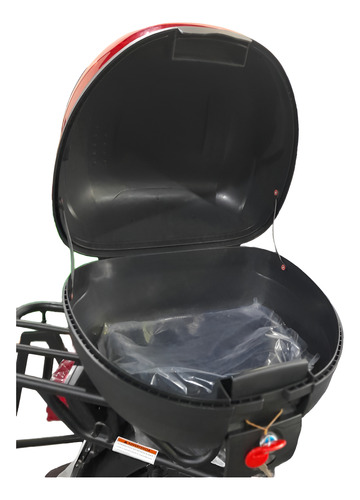 Maleta Para Moto Solpart