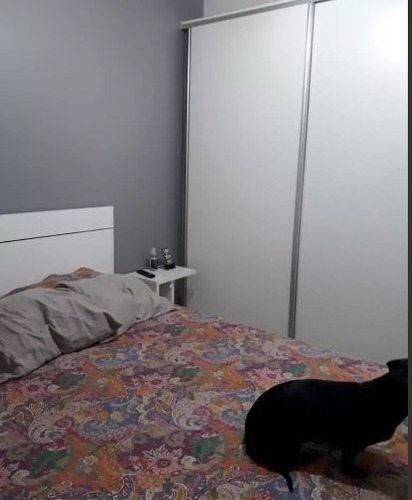 Imagen 7 de 10 de Departamento En Complejo La Mansa