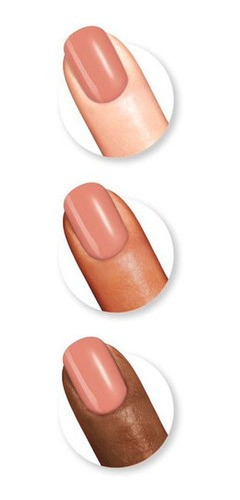 Imagen 3 de 6 de Esmalte De Uñas Sally Hansen Miracle Gel