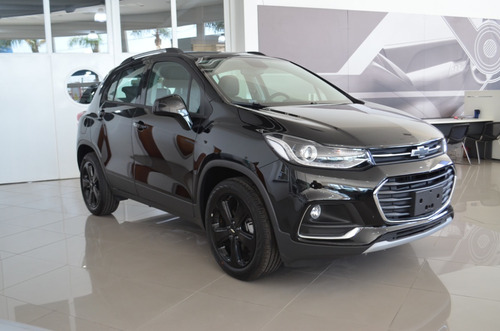 Imagen 3 de 20 de Chevrolet Tracker 1.2 Premier Turbo At 132 Cv 2023 #altagama