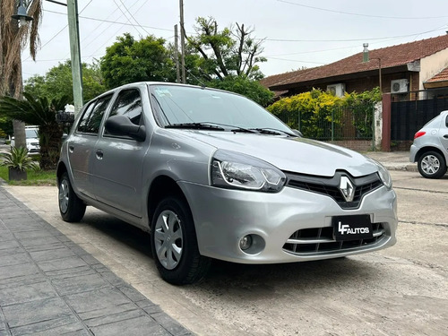 Renault Clio 1.2 Mío Expression Pack I
