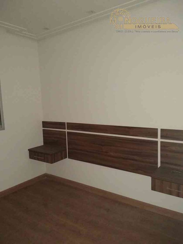 Apto Residencial Magnum - 3 Dormts - 3455