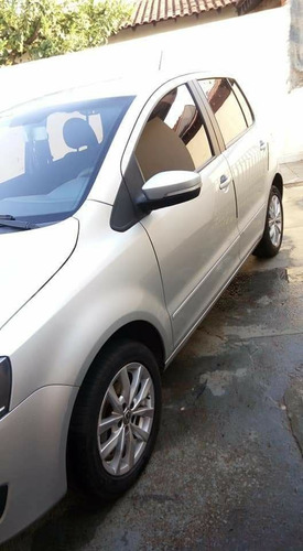 Volkswagen Fox 2014 1.6 Vht Highline Total Flex 5p