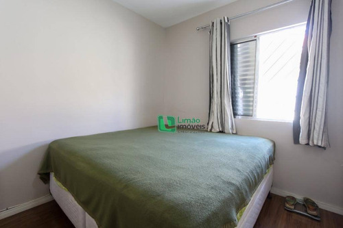 Imagem 13 de 30 de Sobrado Com 2 Dormitórios À Venda, 70 M² Por R$ 330.000,00 - Casa Verde (zona Norte) - São Paulo/sp - So0475
