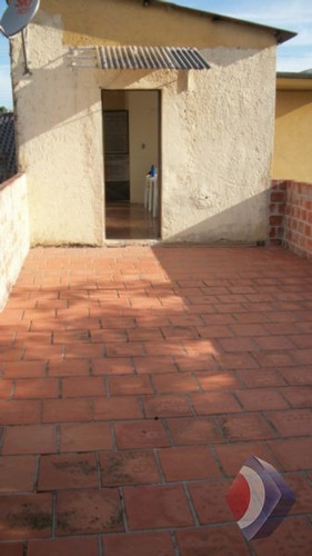 Casa - Tristeza - Ref: 4116 - V-4116