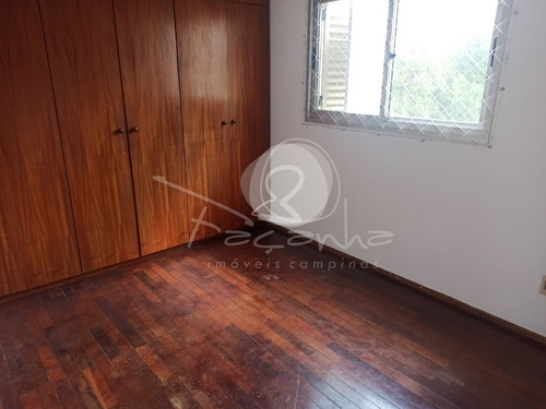 Imagem 6 de 18 de Apartamento No Jardim Flamboyant Em Campinas - Imobiliária Em Campinas. - Ap04897 - 70296265