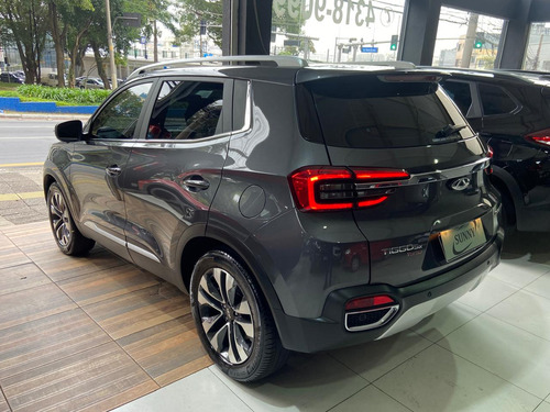 Chery Tiggo 5X TXS 1.5 16V TURBO FLEX AUT.