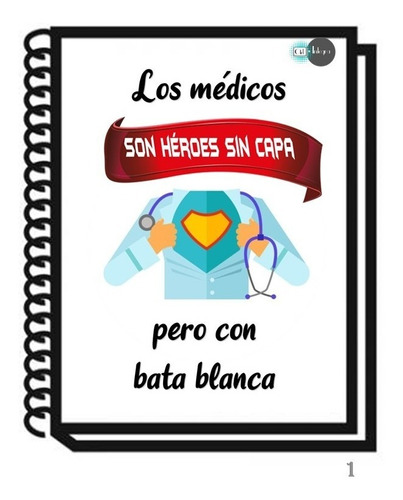 Regalo Para Doctor (a) O Enfermeros